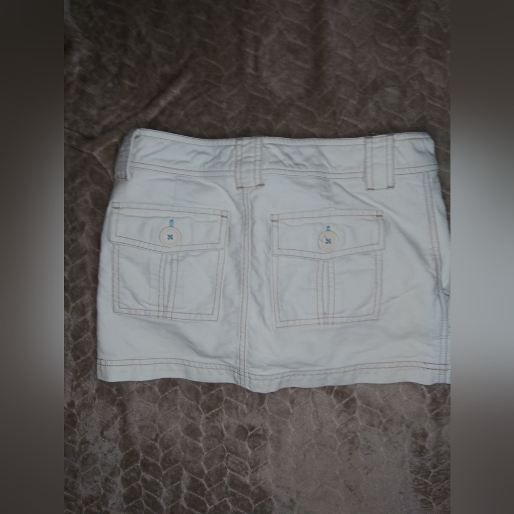 Aeropostale Skorts Size 0 XS